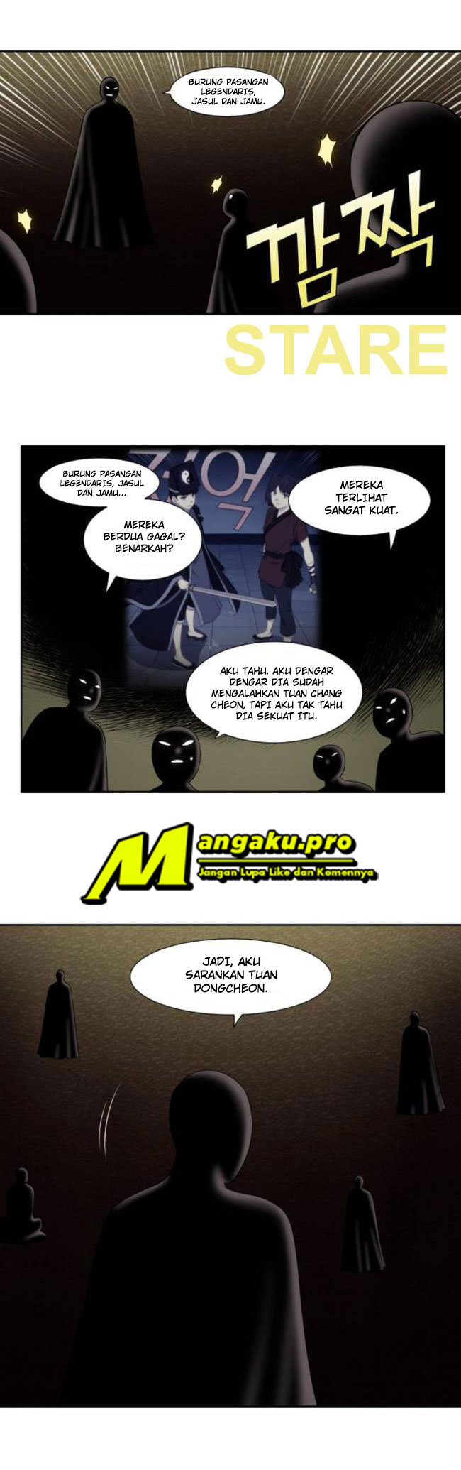 the-gamer - Chapter: 341