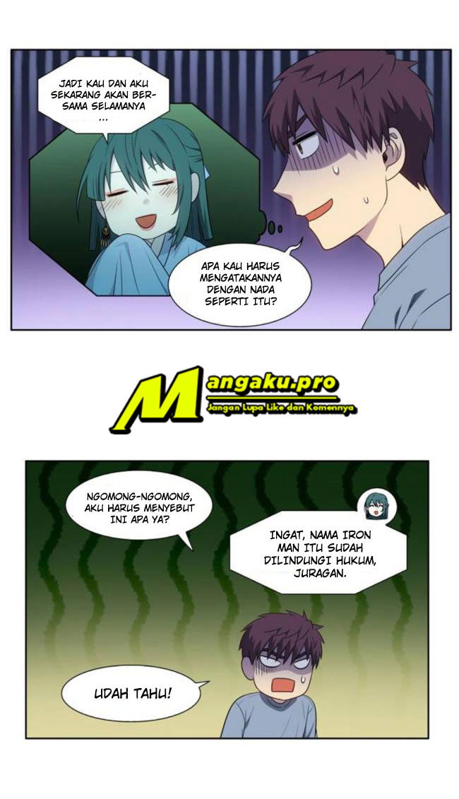 the-gamer - Chapter: 341