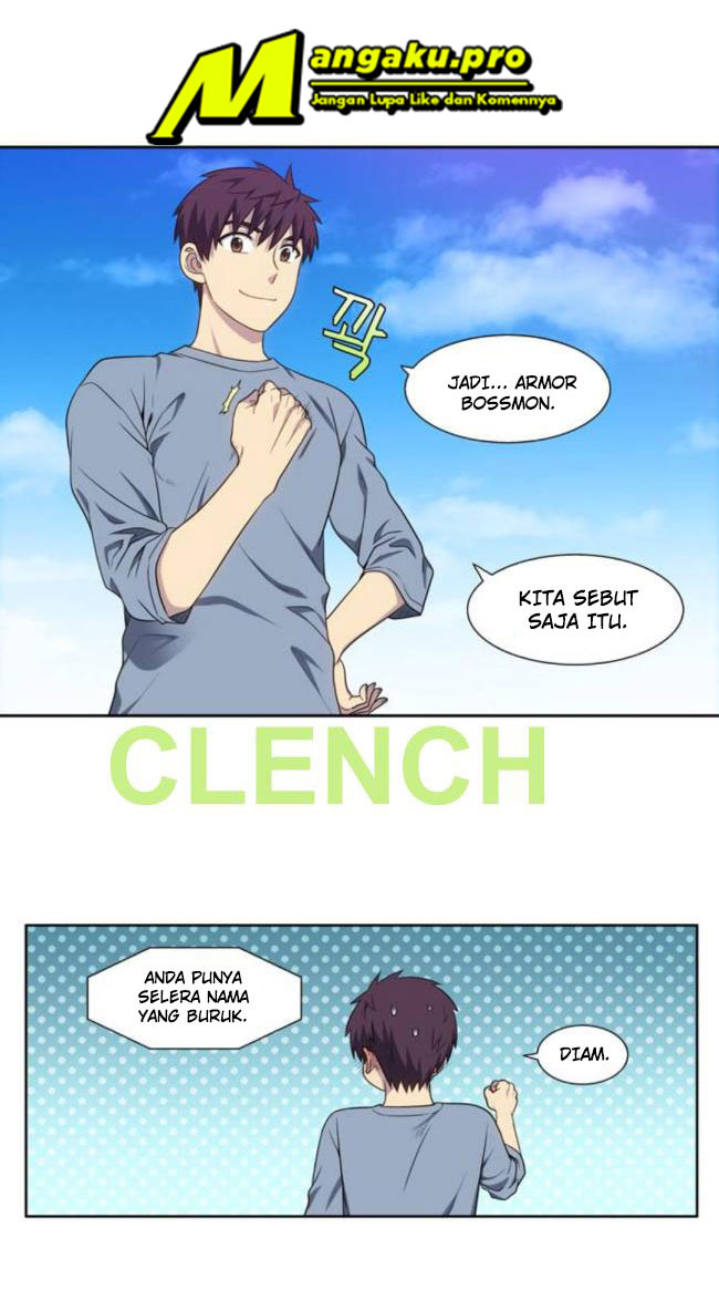 the-gamer - Chapter: 341