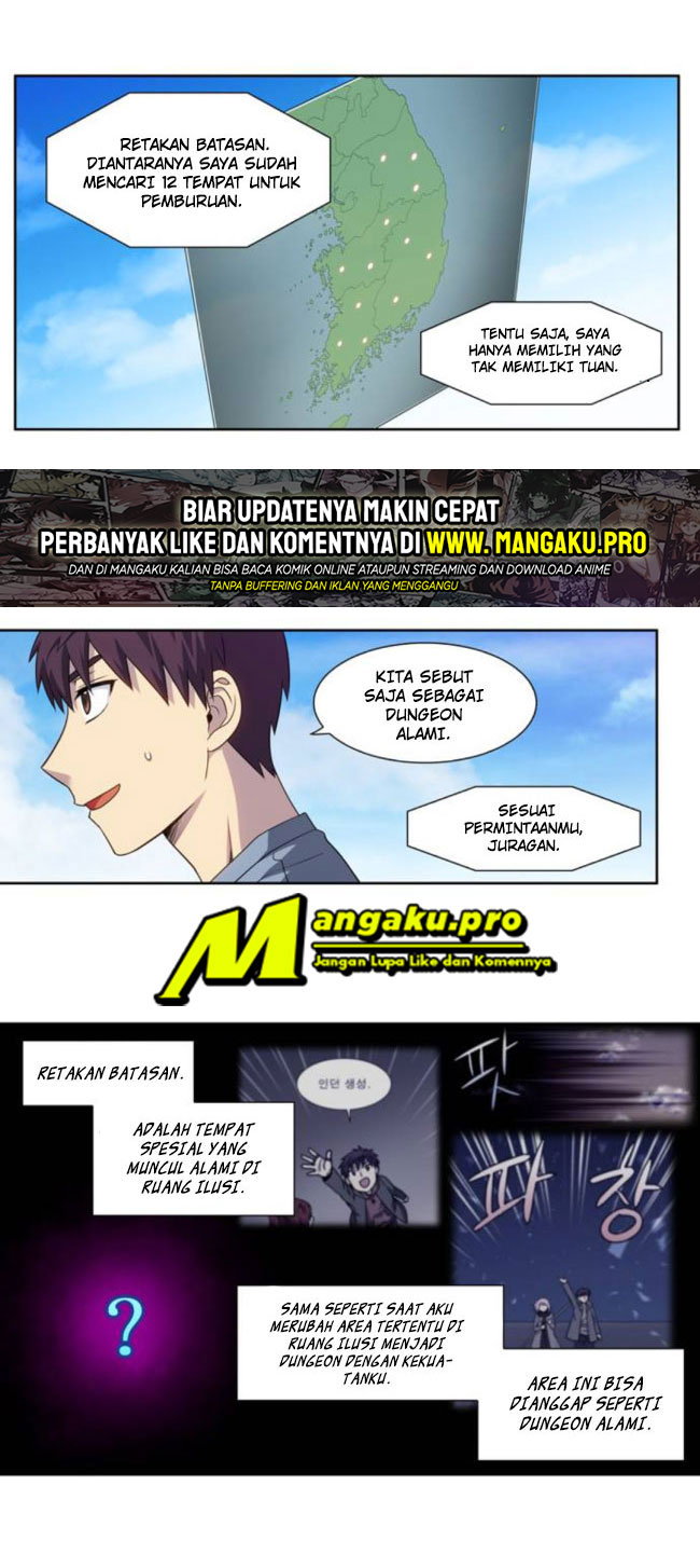 the-gamer - Chapter: 341