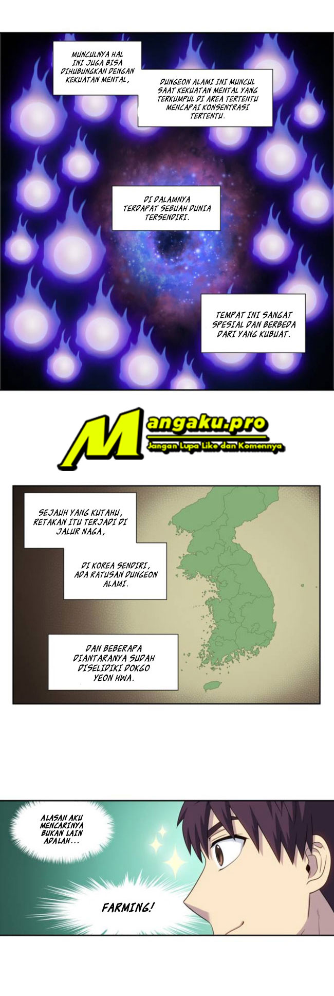 the-gamer - Chapter: 341