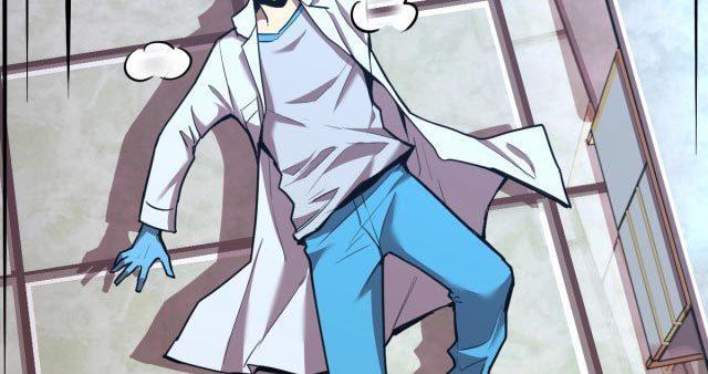 leveling-in-the-future - Chapter: 8