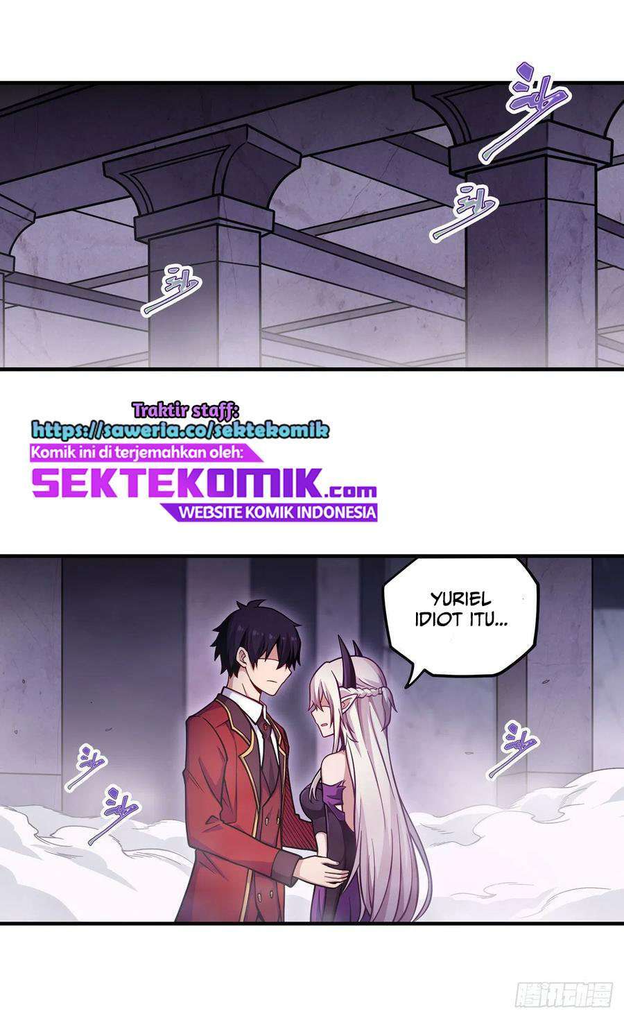 wuxian-shitu - Chapter: 119