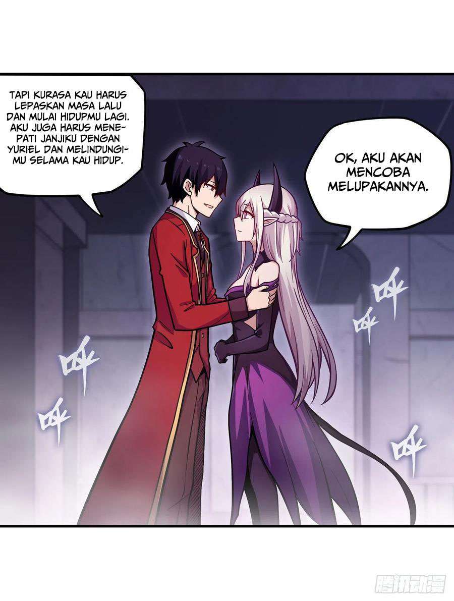 wuxian-shitu - Chapter: 119