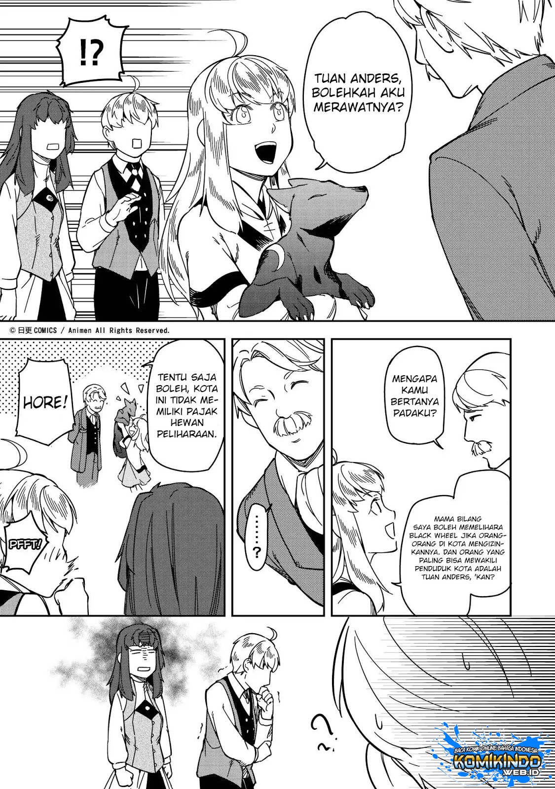 retired-heroes - Chapter: 22