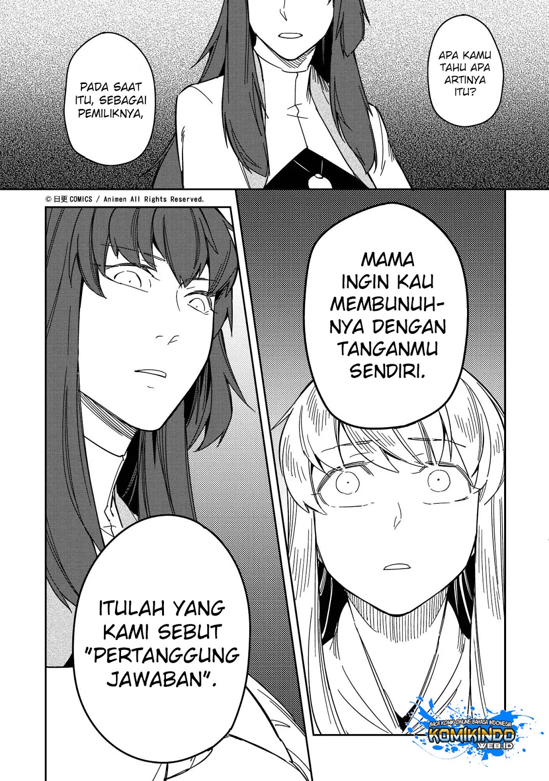 retired-heroes - Chapter: 22