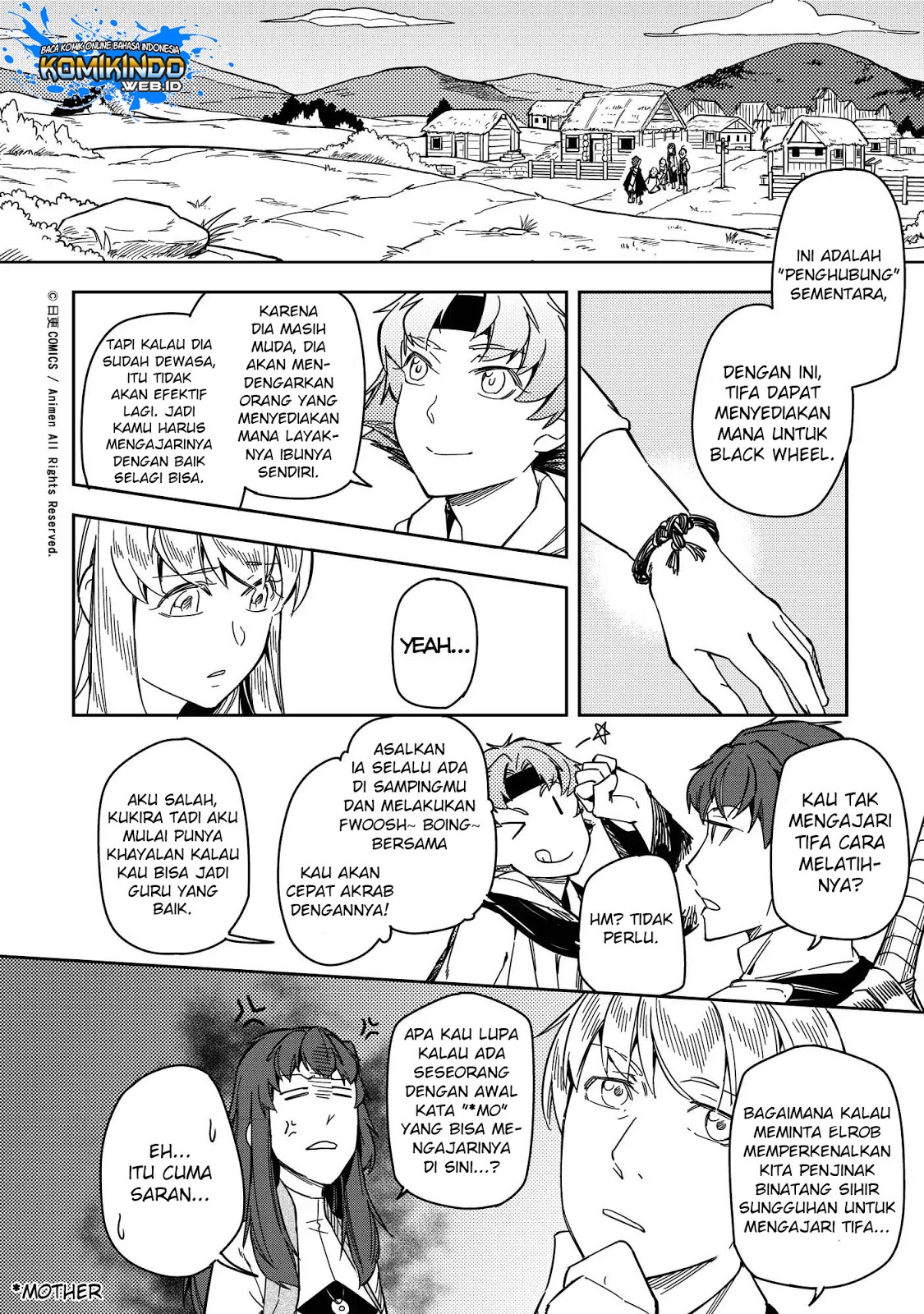 retired-heroes - Chapter: 22