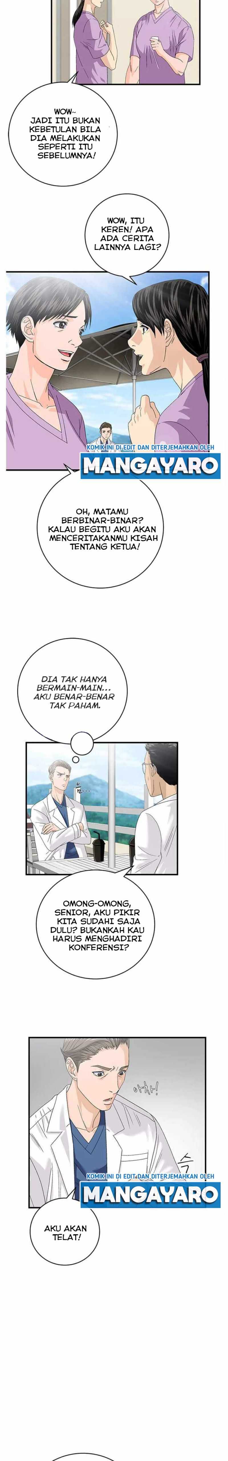 dr-choi-tae-soo - Chapter: 71