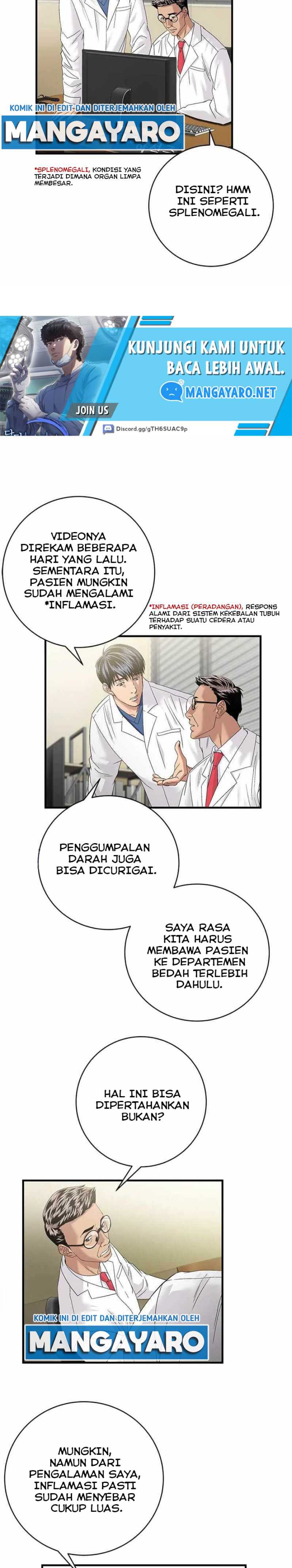 dr-choi-tae-soo - Chapter: 71