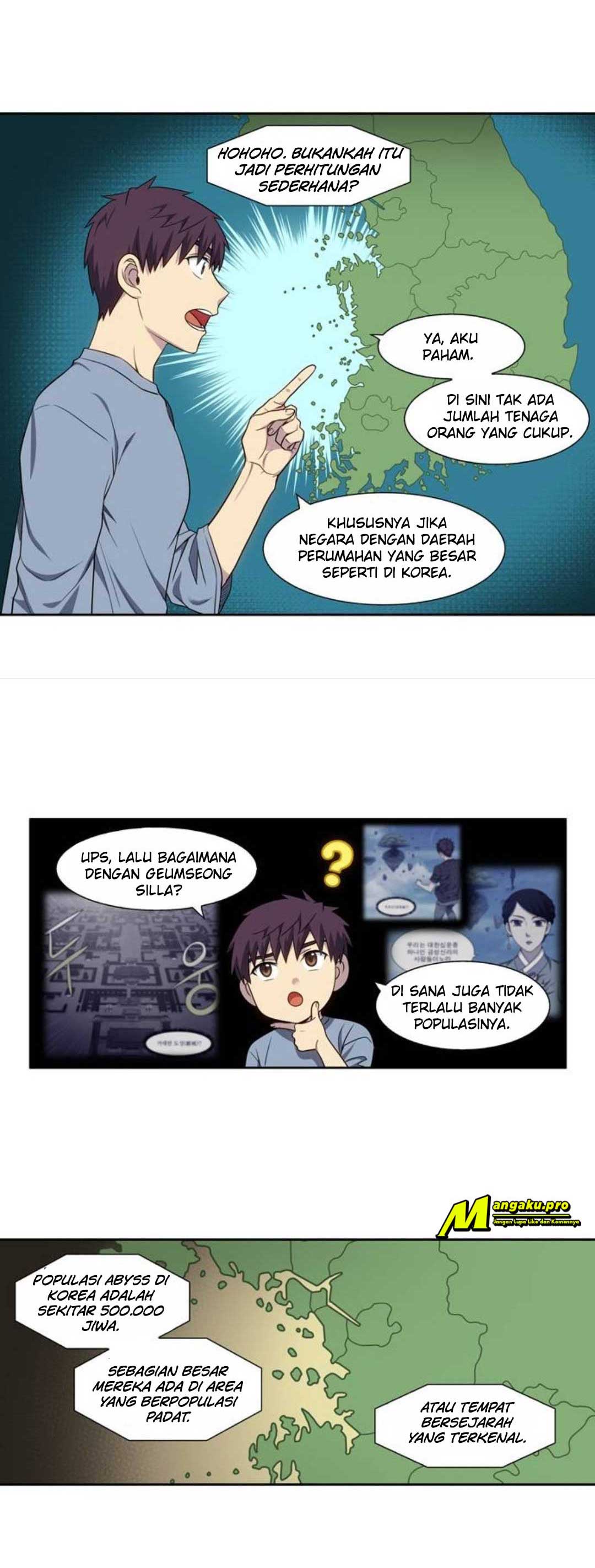 the-gamer - Chapter: 342