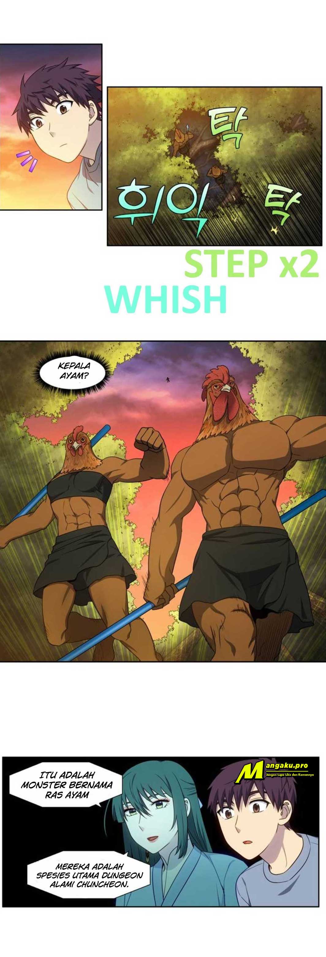 the-gamer - Chapter: 342
