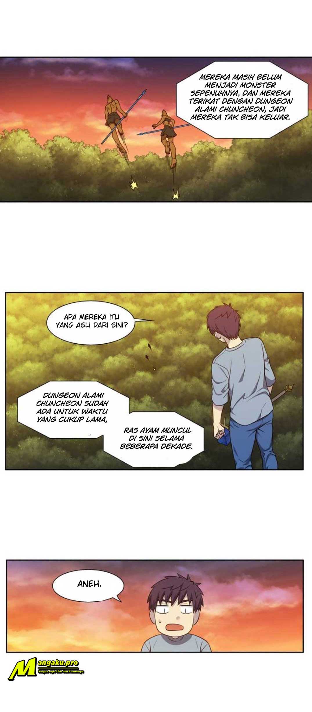 the-gamer - Chapter: 342
