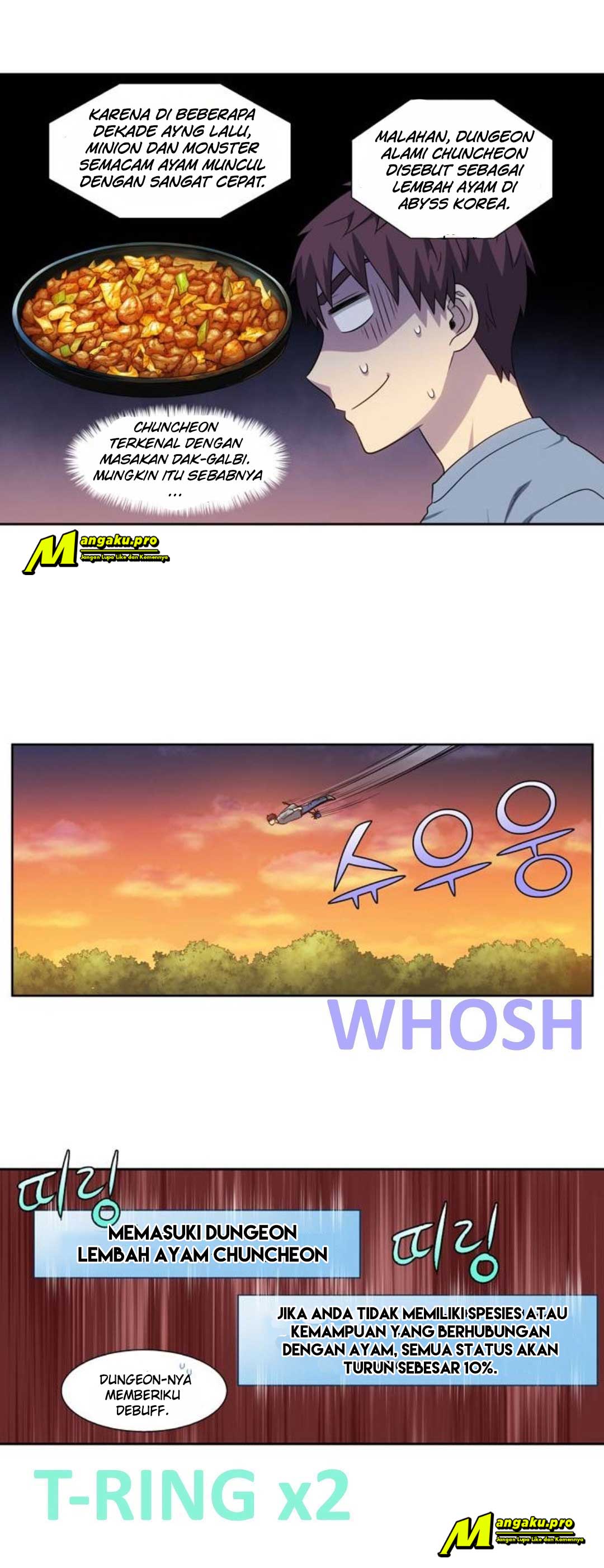 the-gamer - Chapter: 342