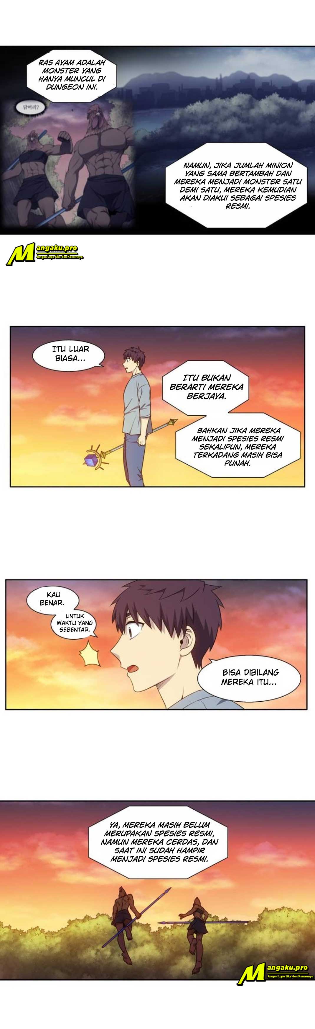 the-gamer - Chapter: 342