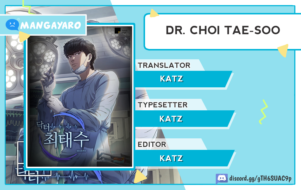 dr-choi-tae-soo - Chapter: 72