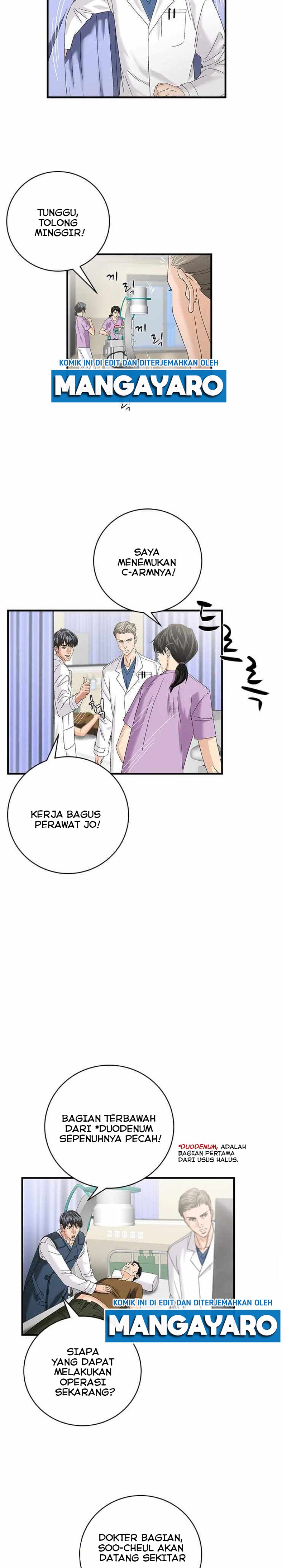 dr-choi-tae-soo - Chapter: 72