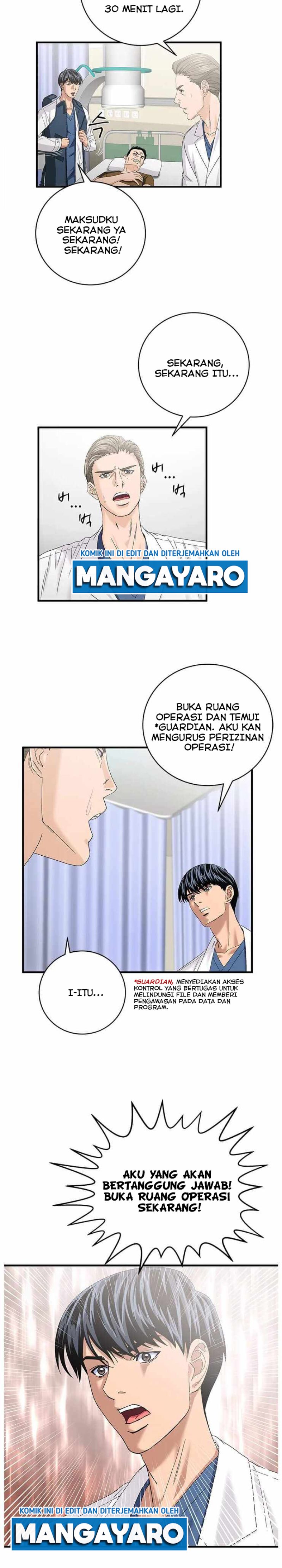 dr-choi-tae-soo - Chapter: 72