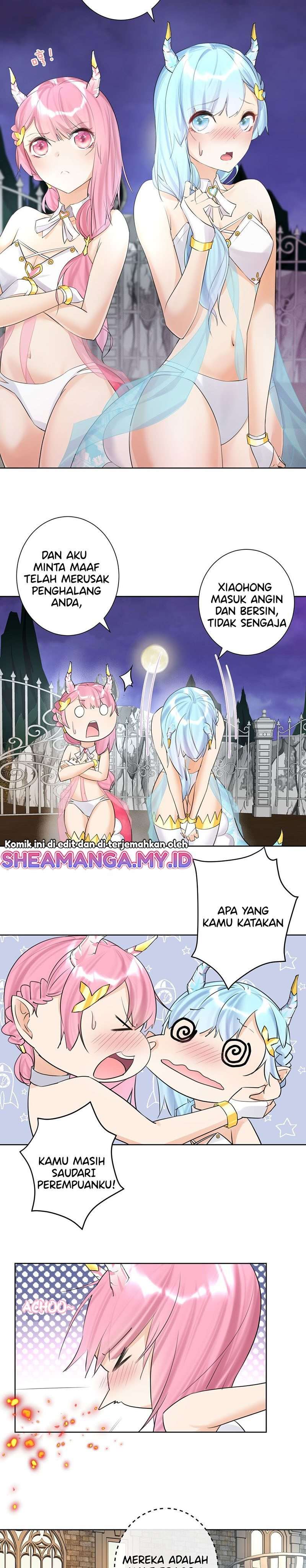 i-conquered-a-religion-and-with-it-came-a-harem - Chapter: 8