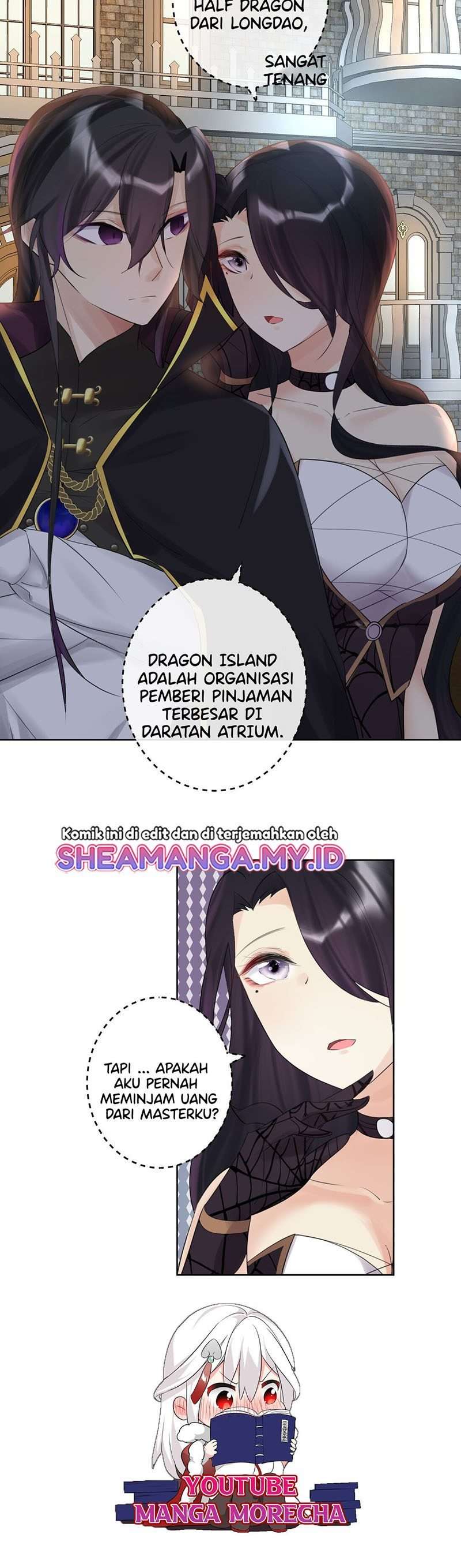 i-conquered-a-religion-and-with-it-came-a-harem - Chapter: 8