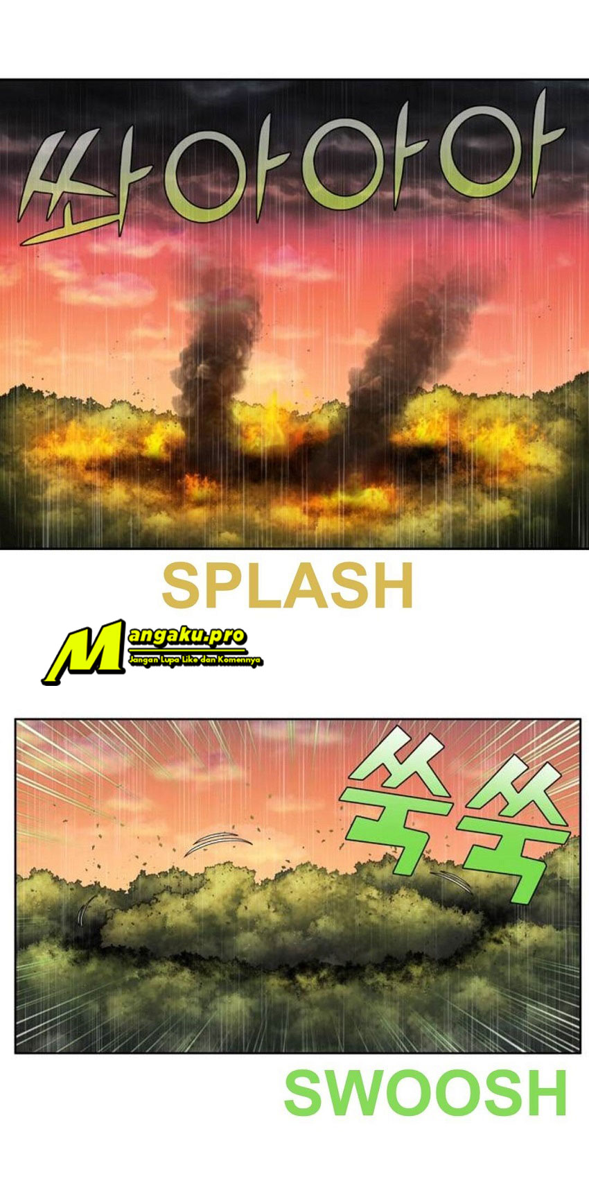 the-gamer - Chapter: 343