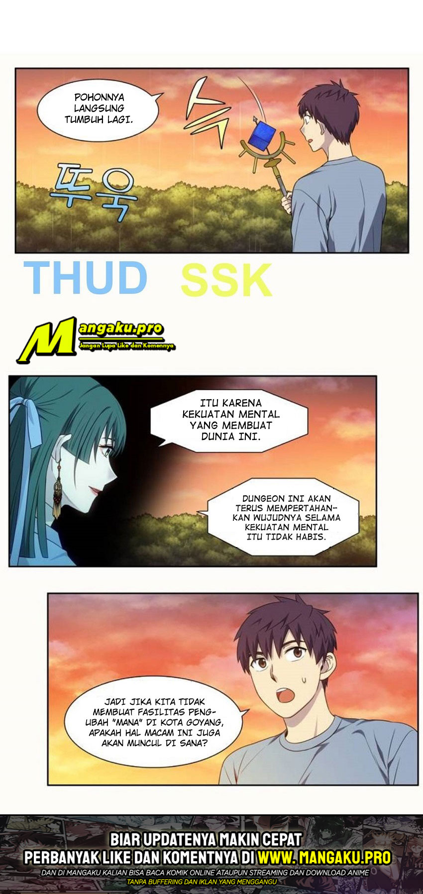 the-gamer - Chapter: 343