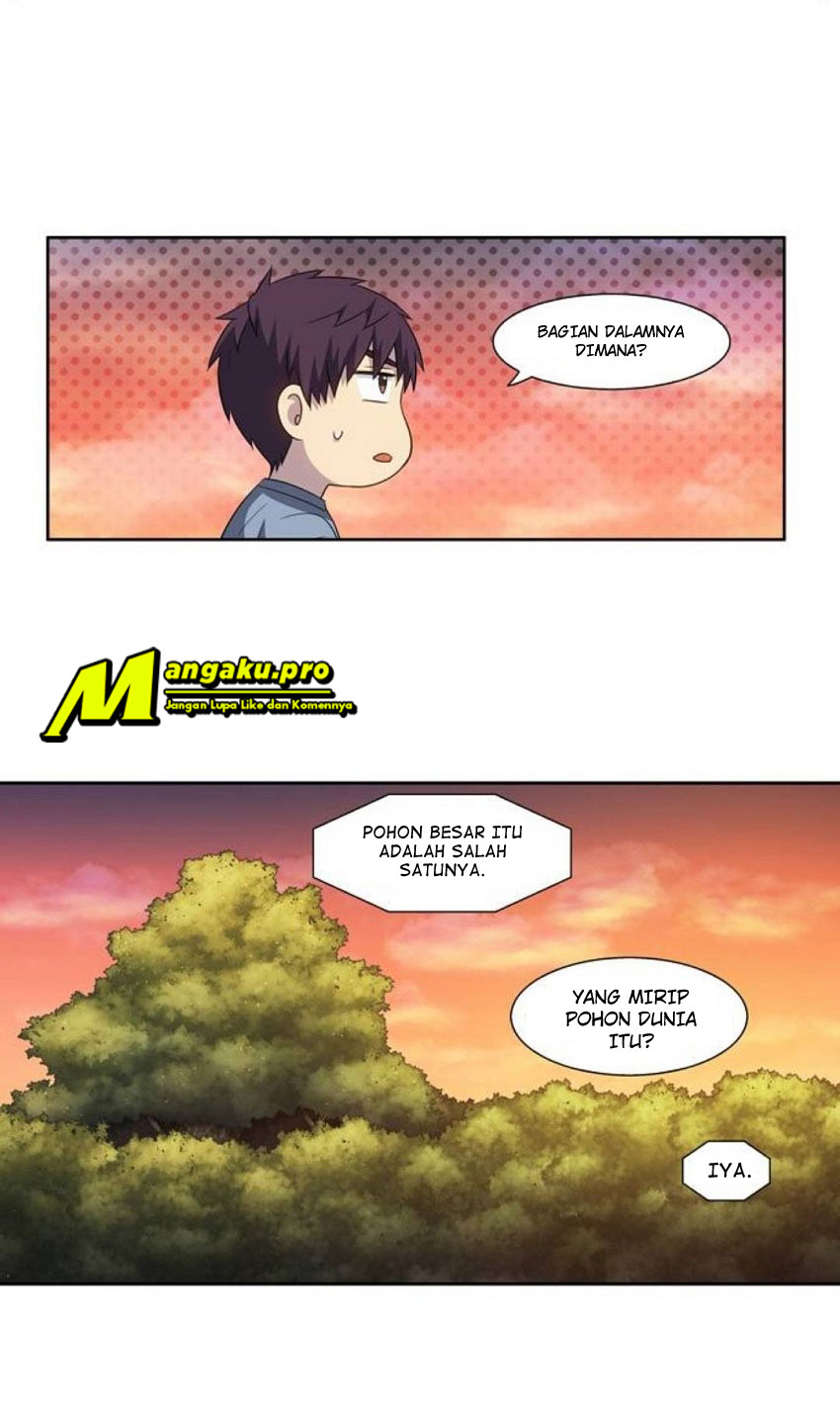 the-gamer - Chapter: 343