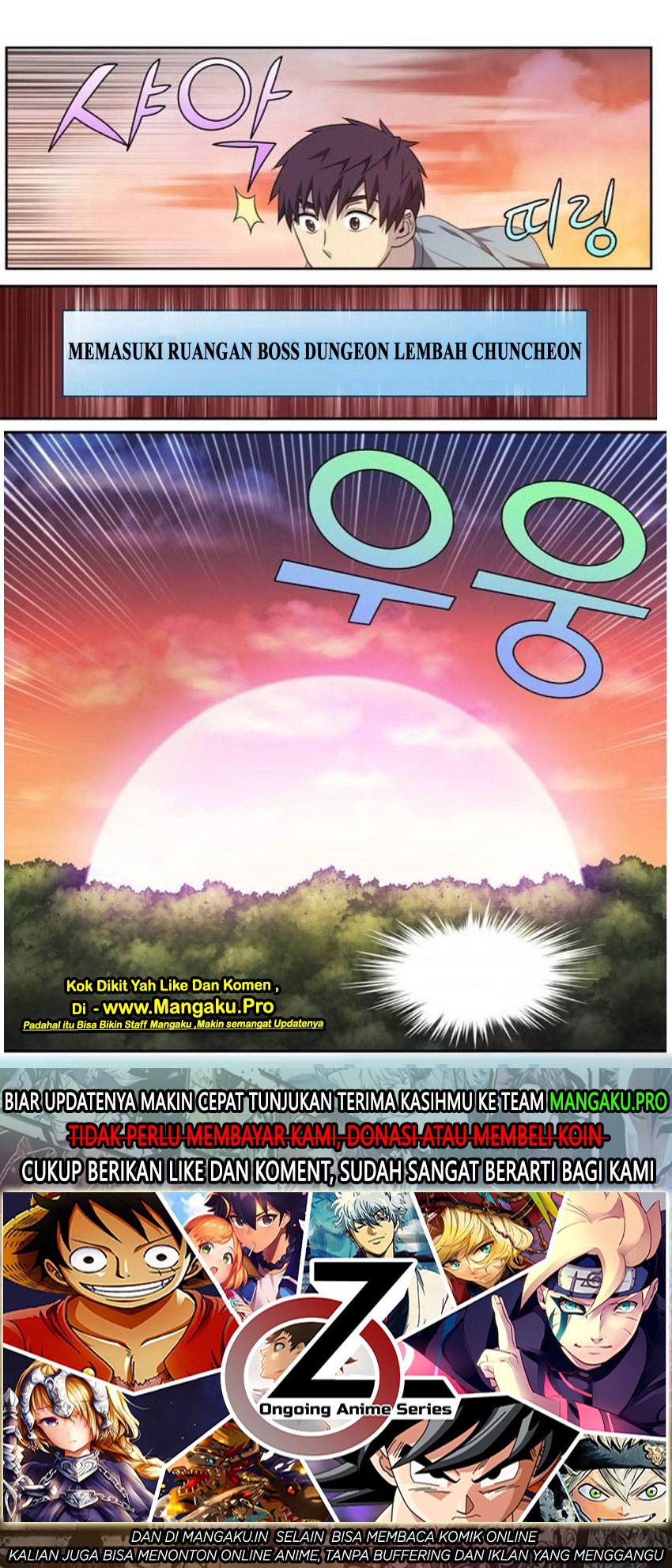 the-gamer - Chapter: 343