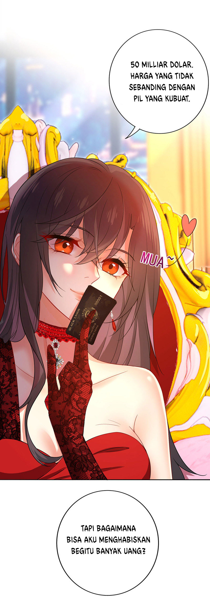 miss-nine-doctor - Chapter: 1