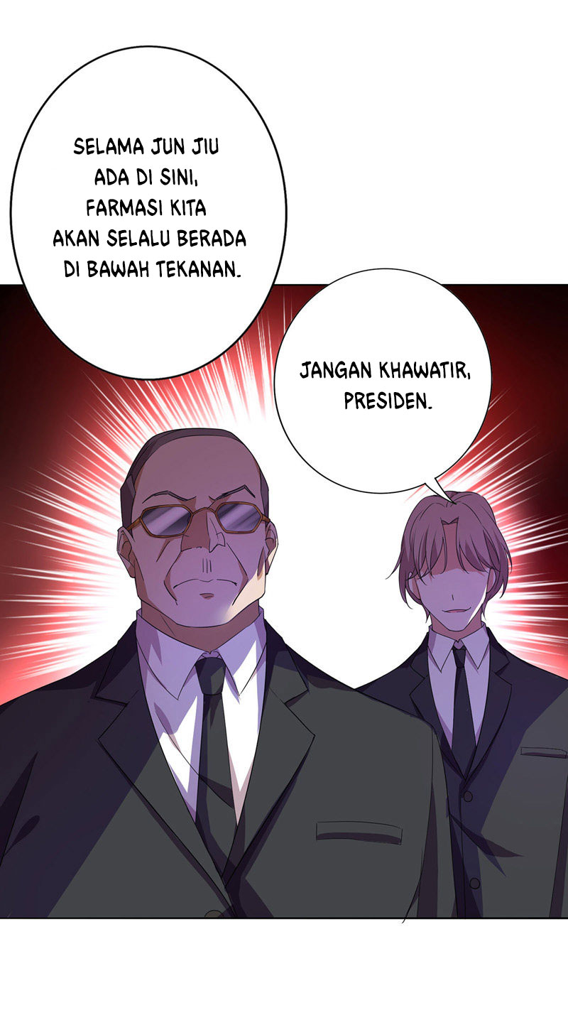 miss-nine-doctor - Chapter: 1