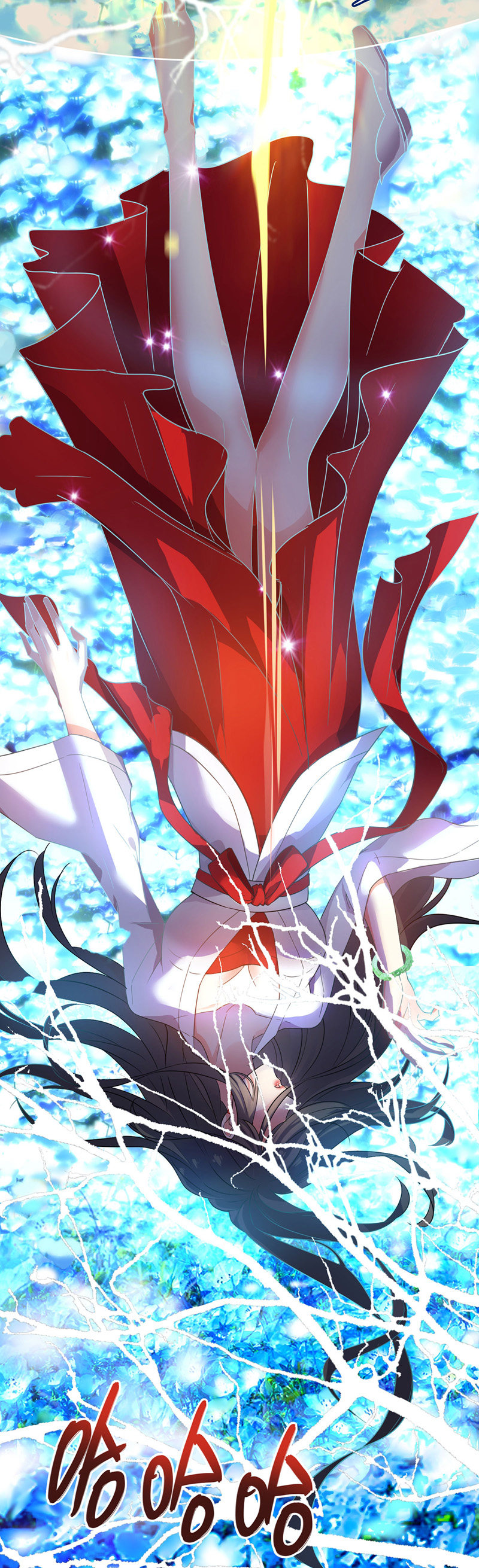 miss-nine-doctor - Chapter: 1