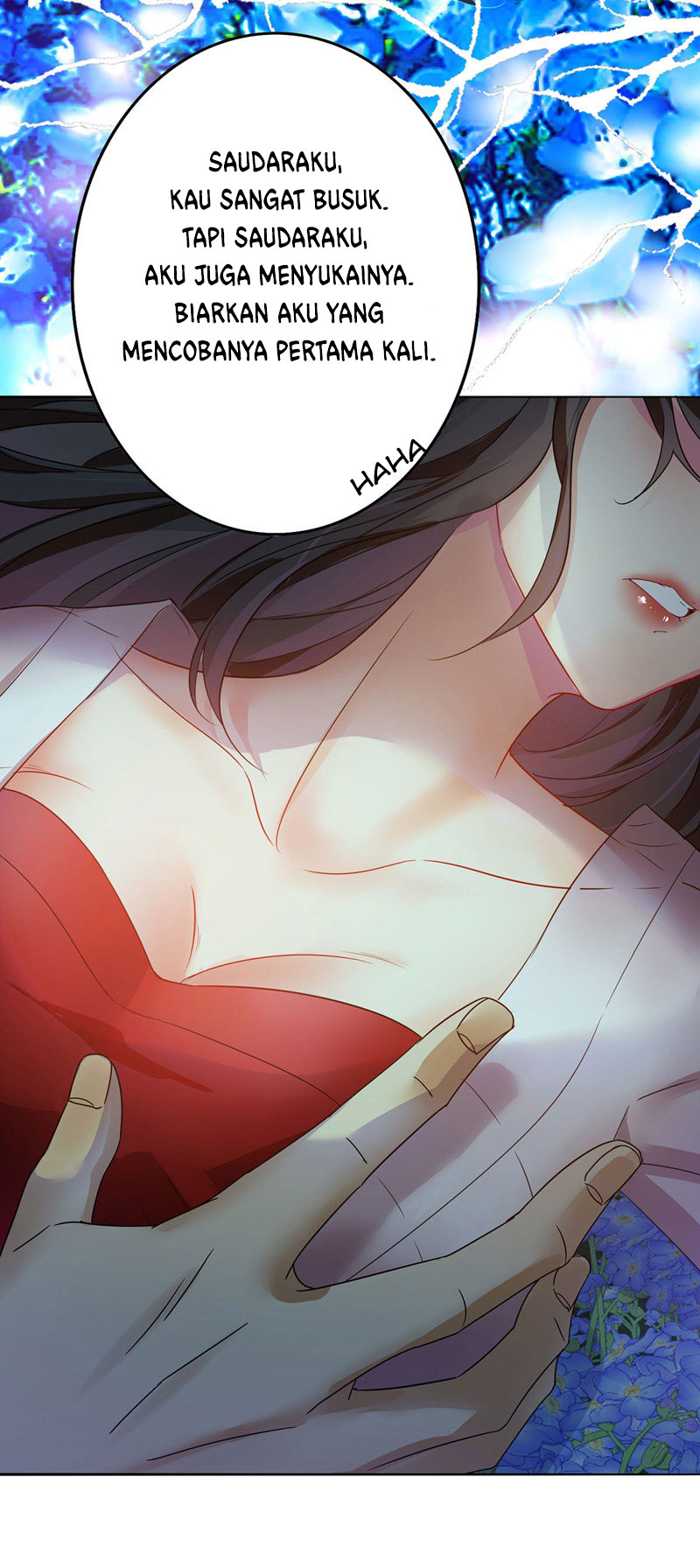 miss-nine-doctor - Chapter: 1