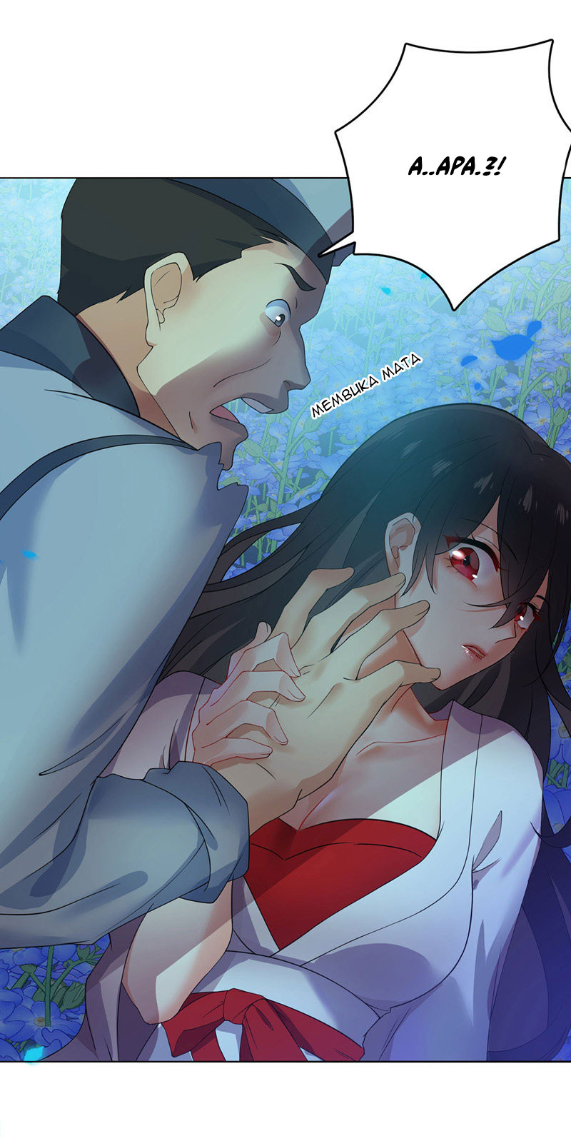 miss-nine-doctor - Chapter: 1