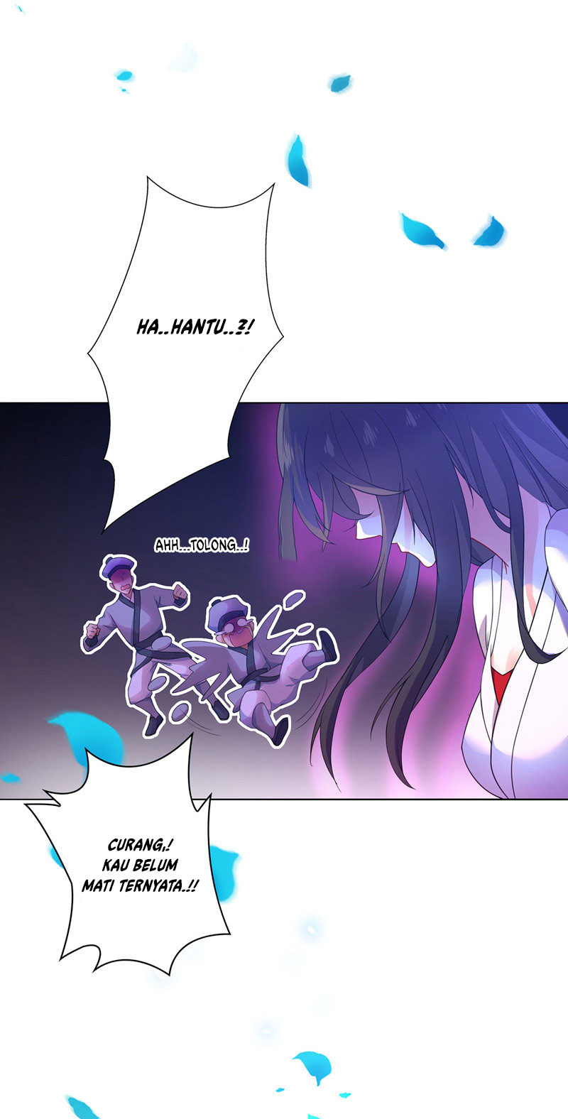 miss-nine-doctor - Chapter: 1