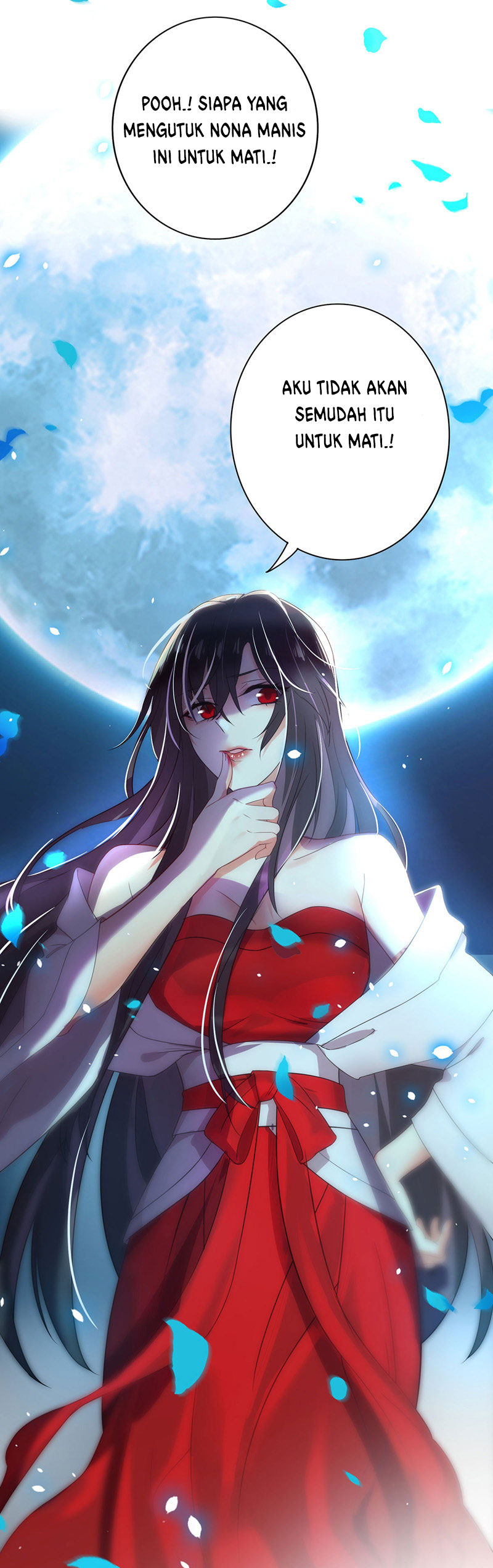 miss-nine-doctor - Chapter: 1