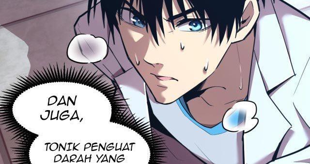 leveling-in-the-future - Chapter: 8