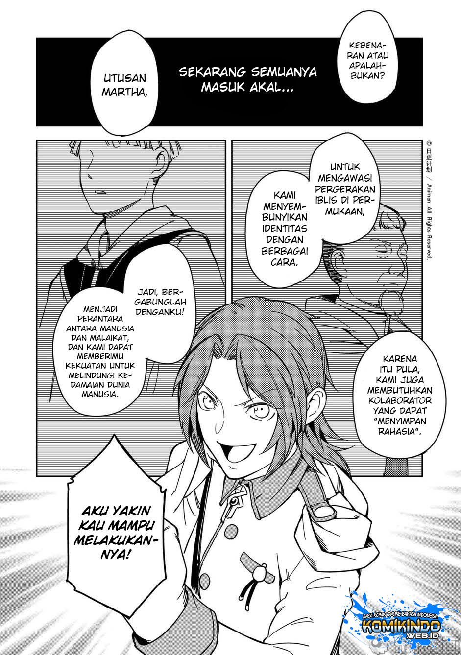 retired-heroes - Chapter: 24