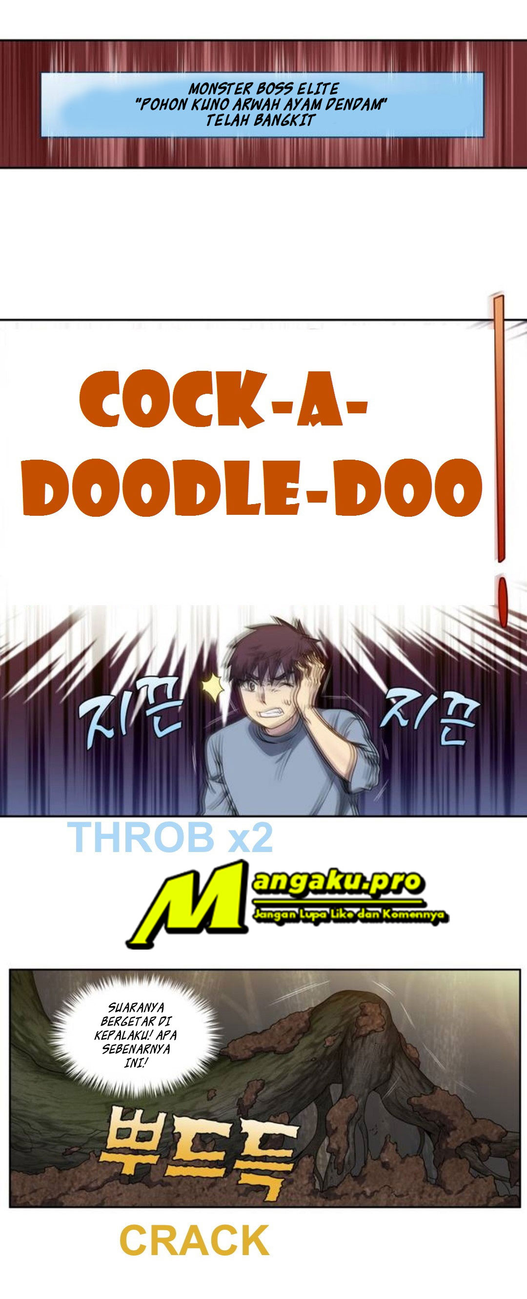 the-gamer - Chapter: 344