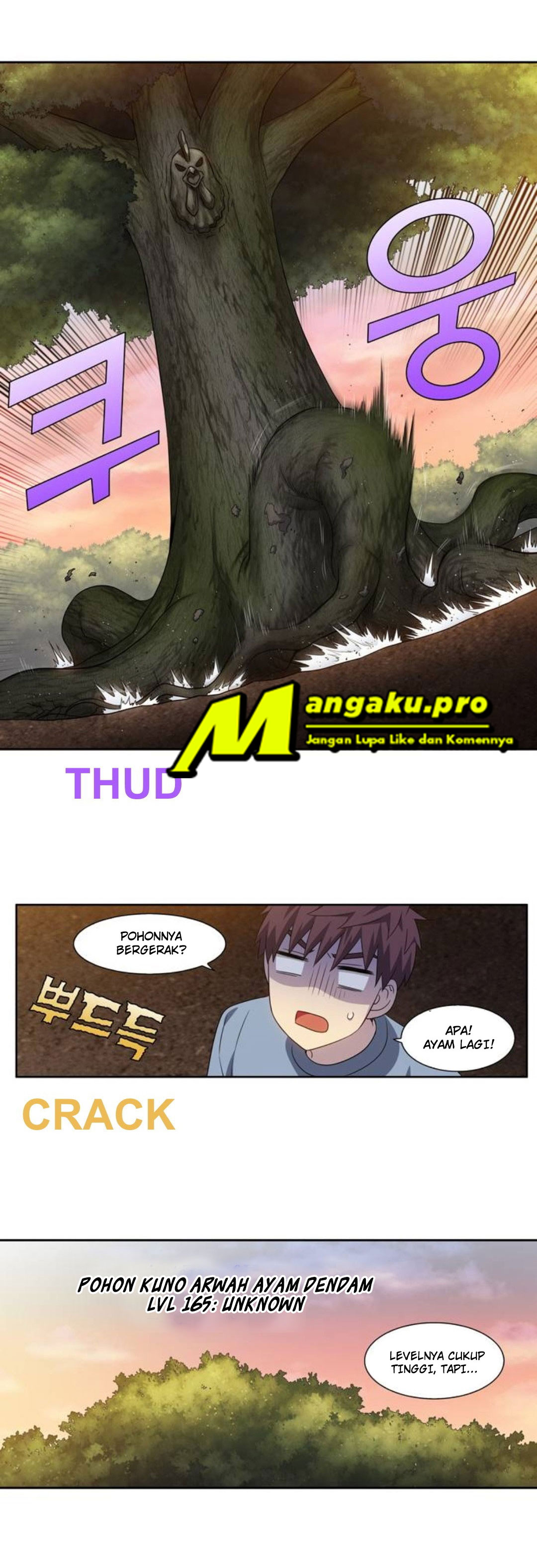 the-gamer - Chapter: 344