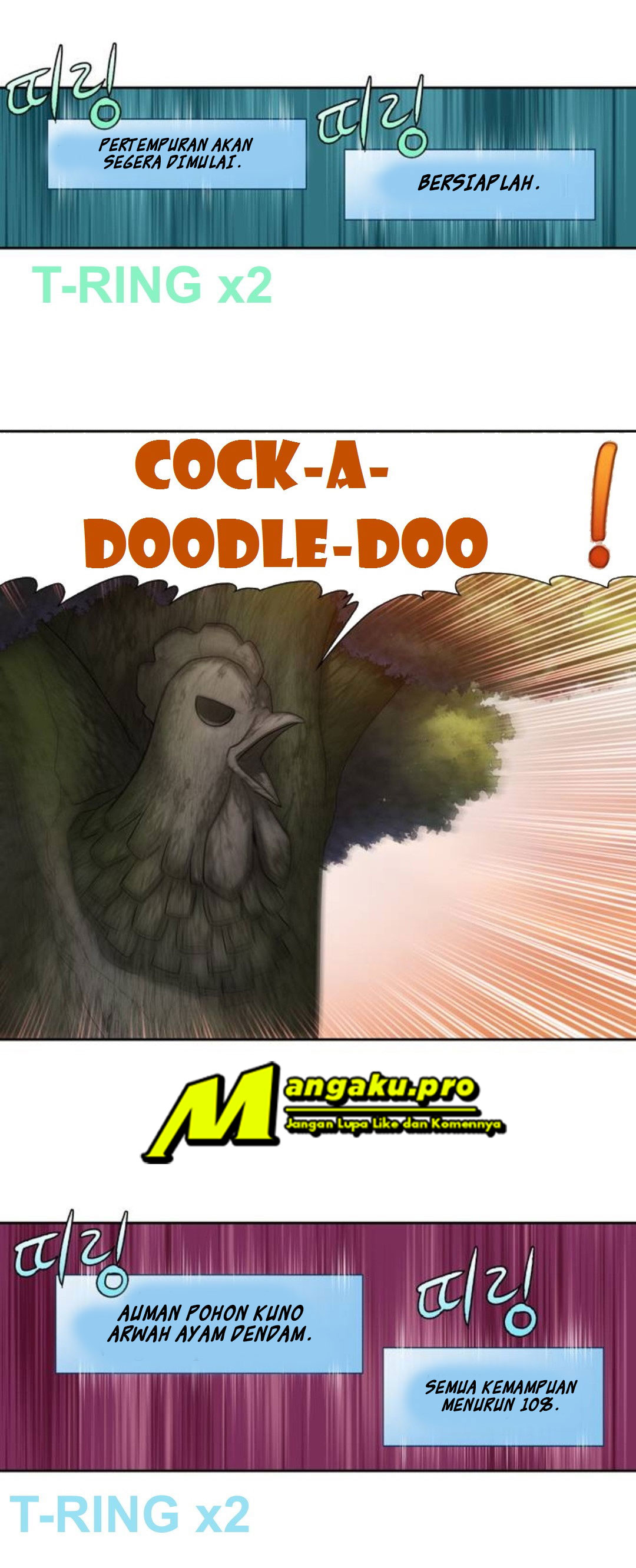 the-gamer - Chapter: 344