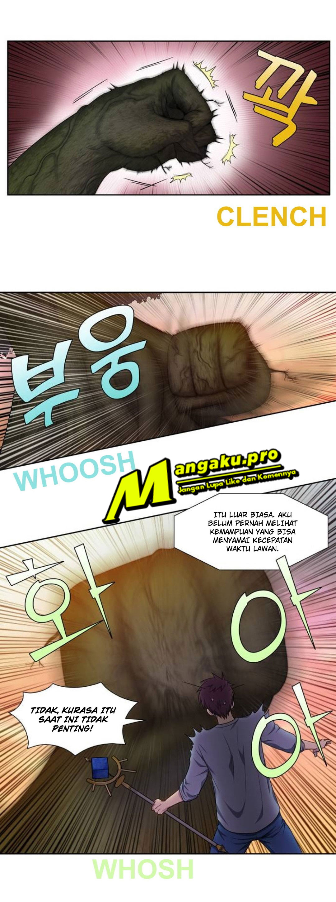the-gamer - Chapter: 344