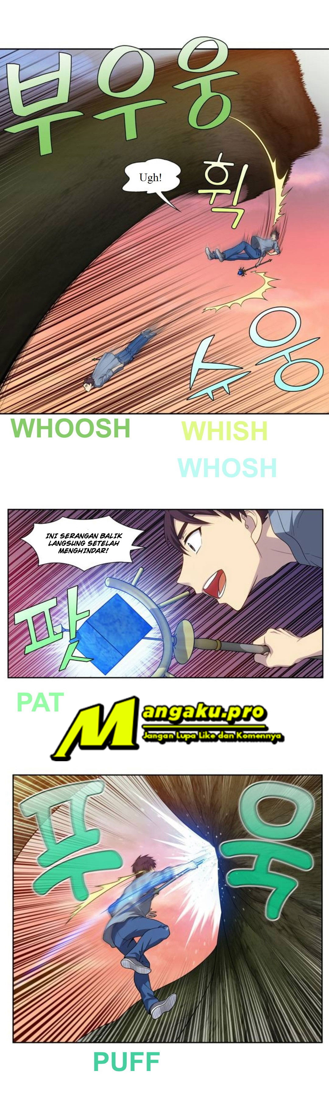 the-gamer - Chapter: 344