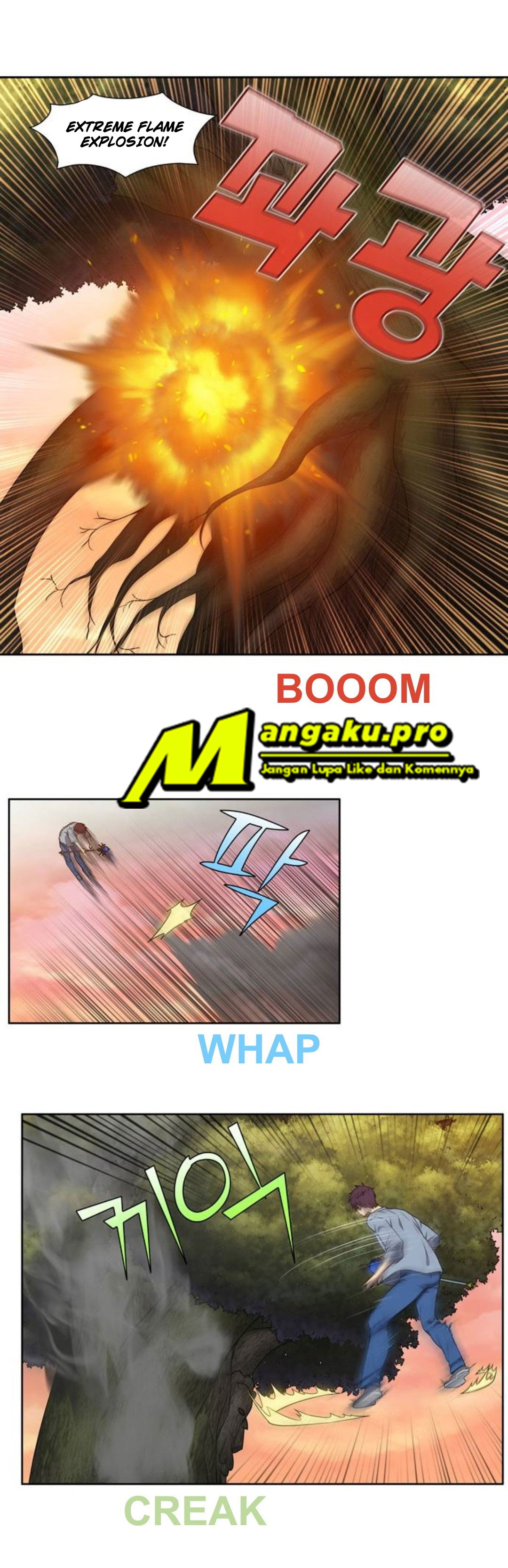 the-gamer - Chapter: 344