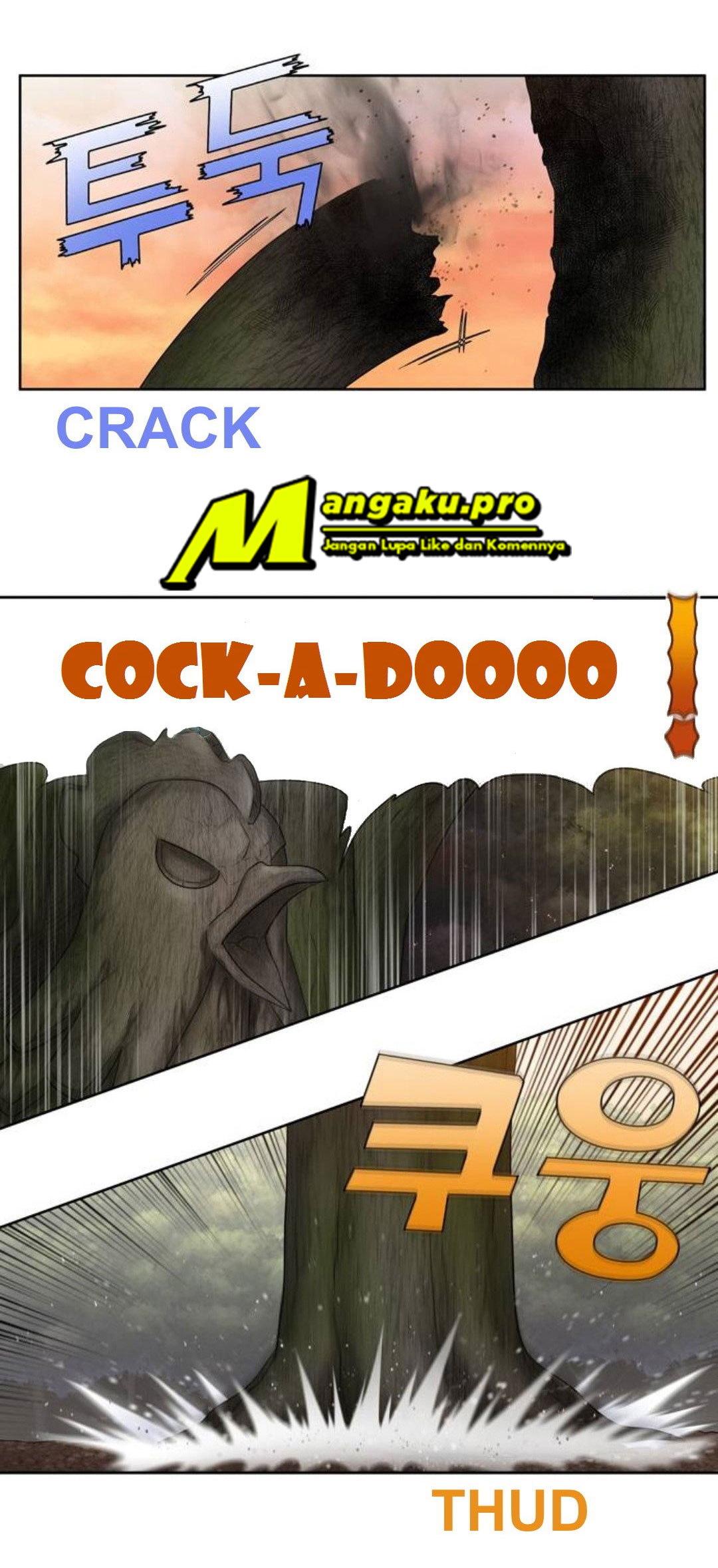 the-gamer - Chapter: 344