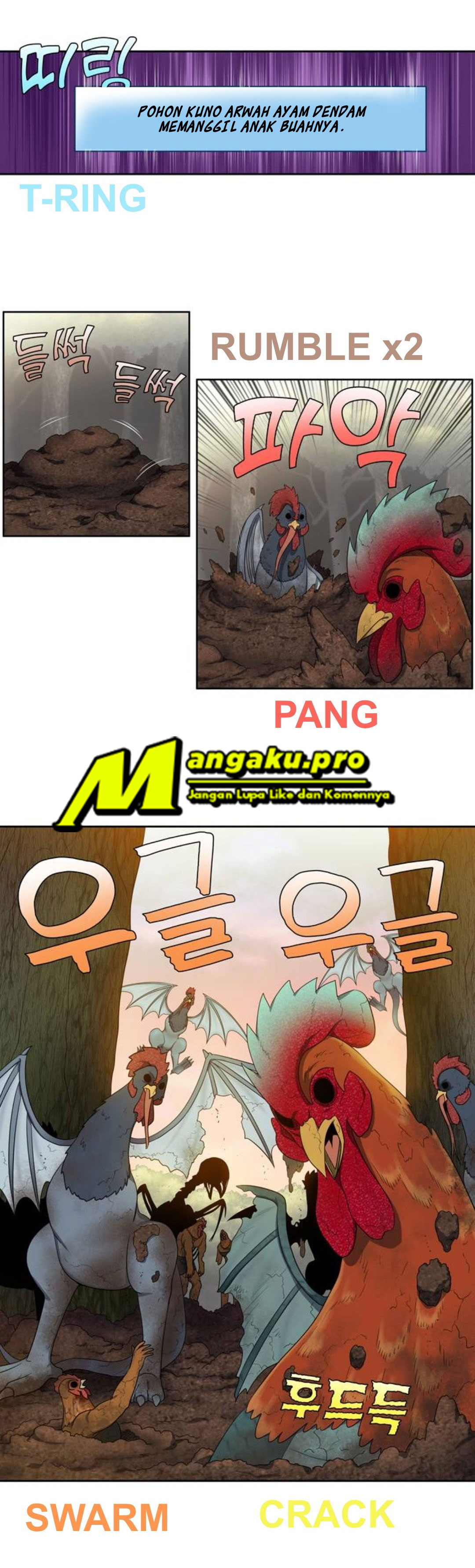 the-gamer - Chapter: 344