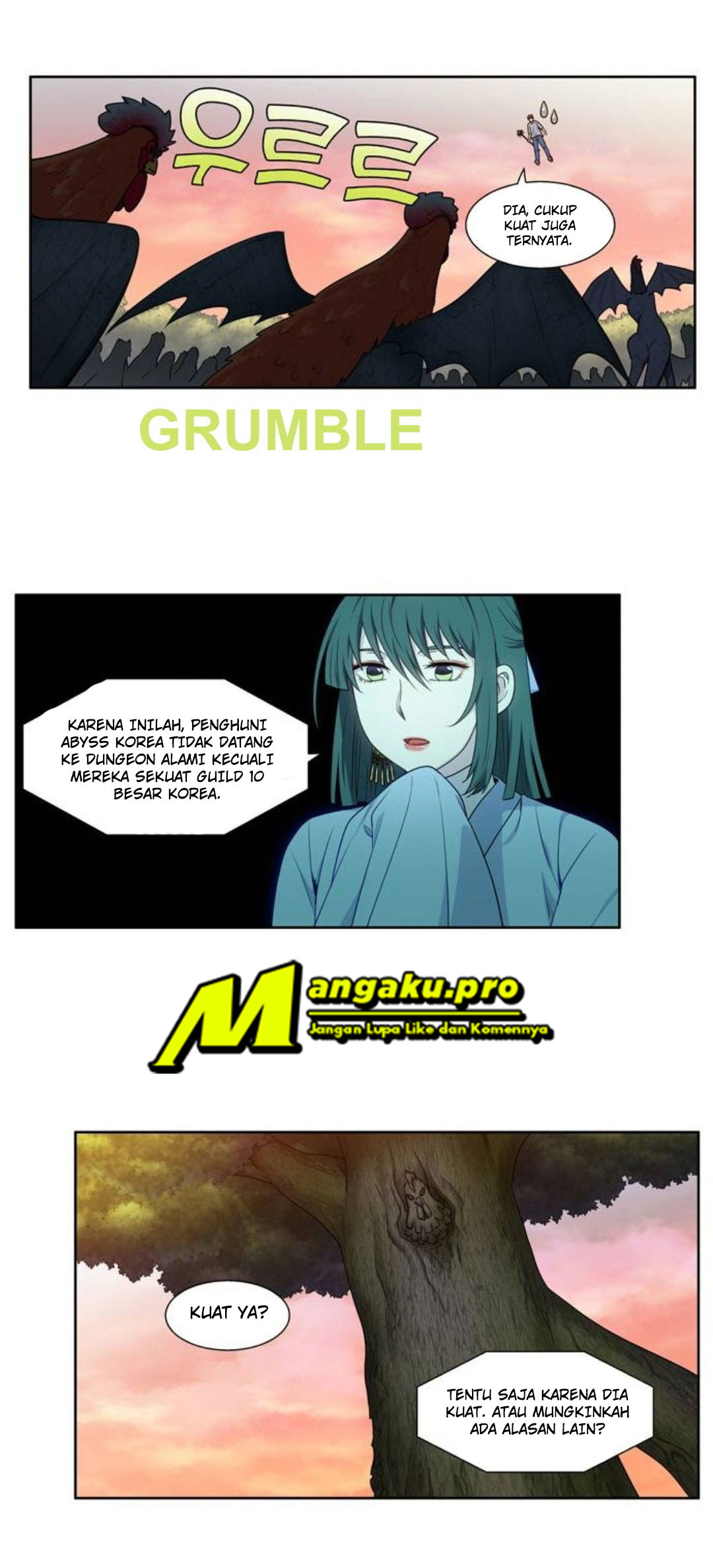 the-gamer - Chapter: 344