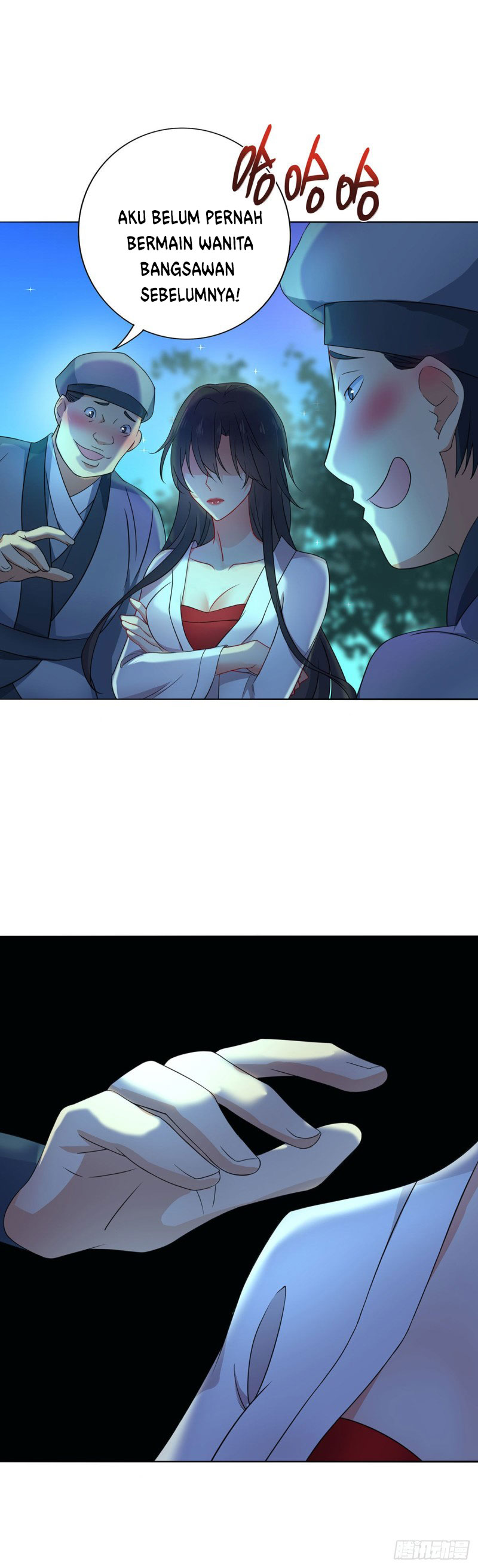 miss-nine-doctor - Chapter: 2
