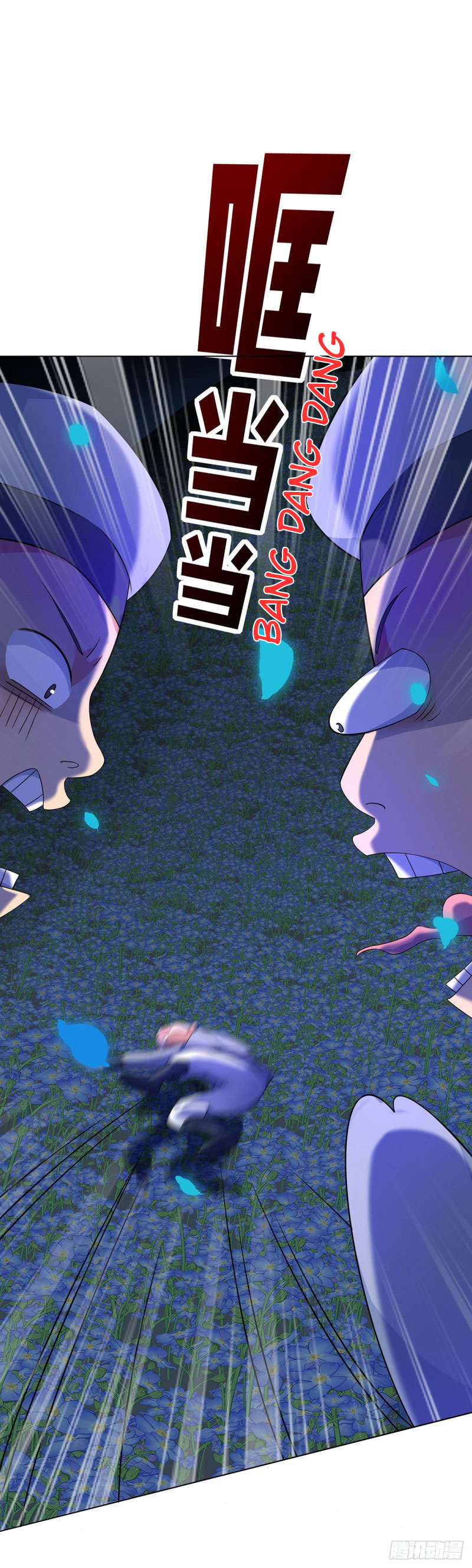 miss-nine-doctor - Chapter: 2