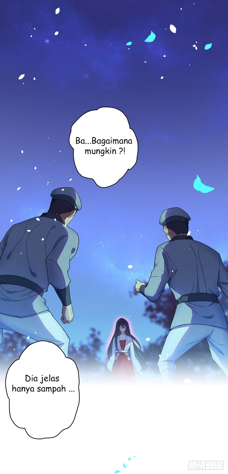 miss-nine-doctor - Chapter: 2