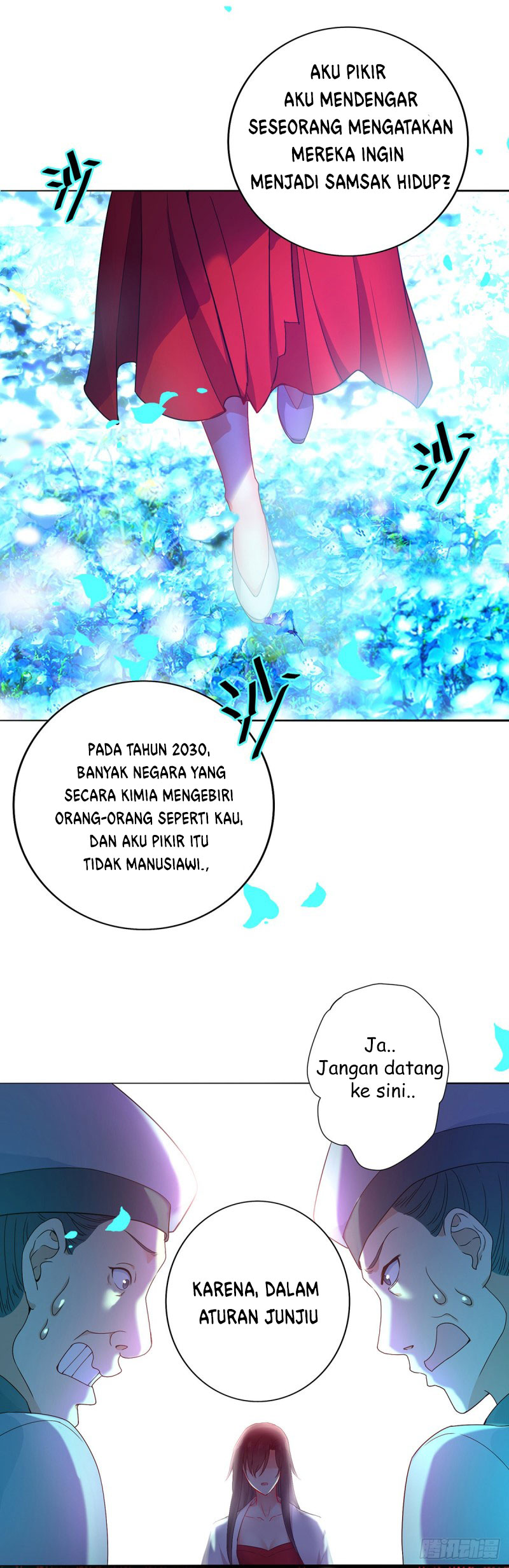 miss-nine-doctor - Chapter: 2