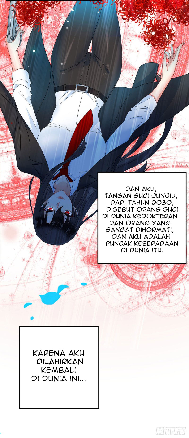 miss-nine-doctor - Chapter: 2